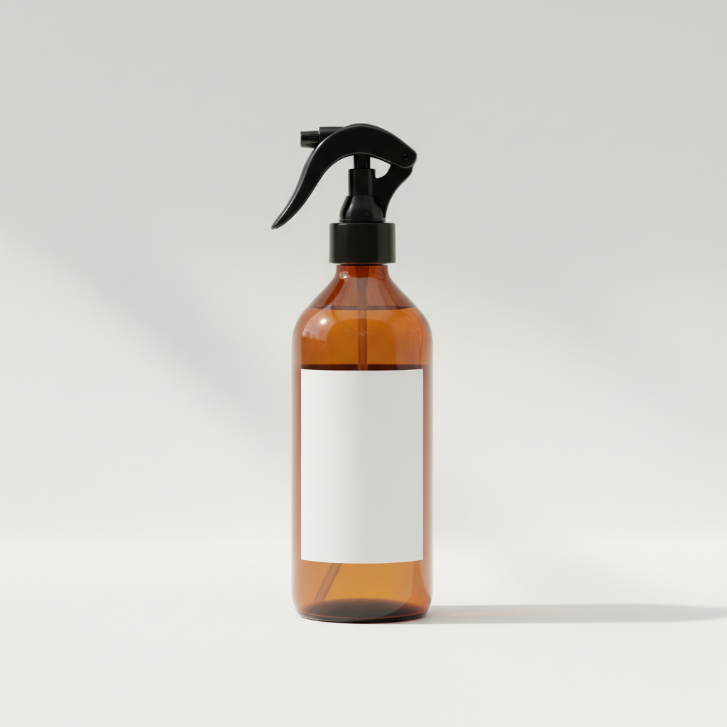 תרסיס ארומתרפי לכרית ולחדר השינה (Deep Sleep Mist)